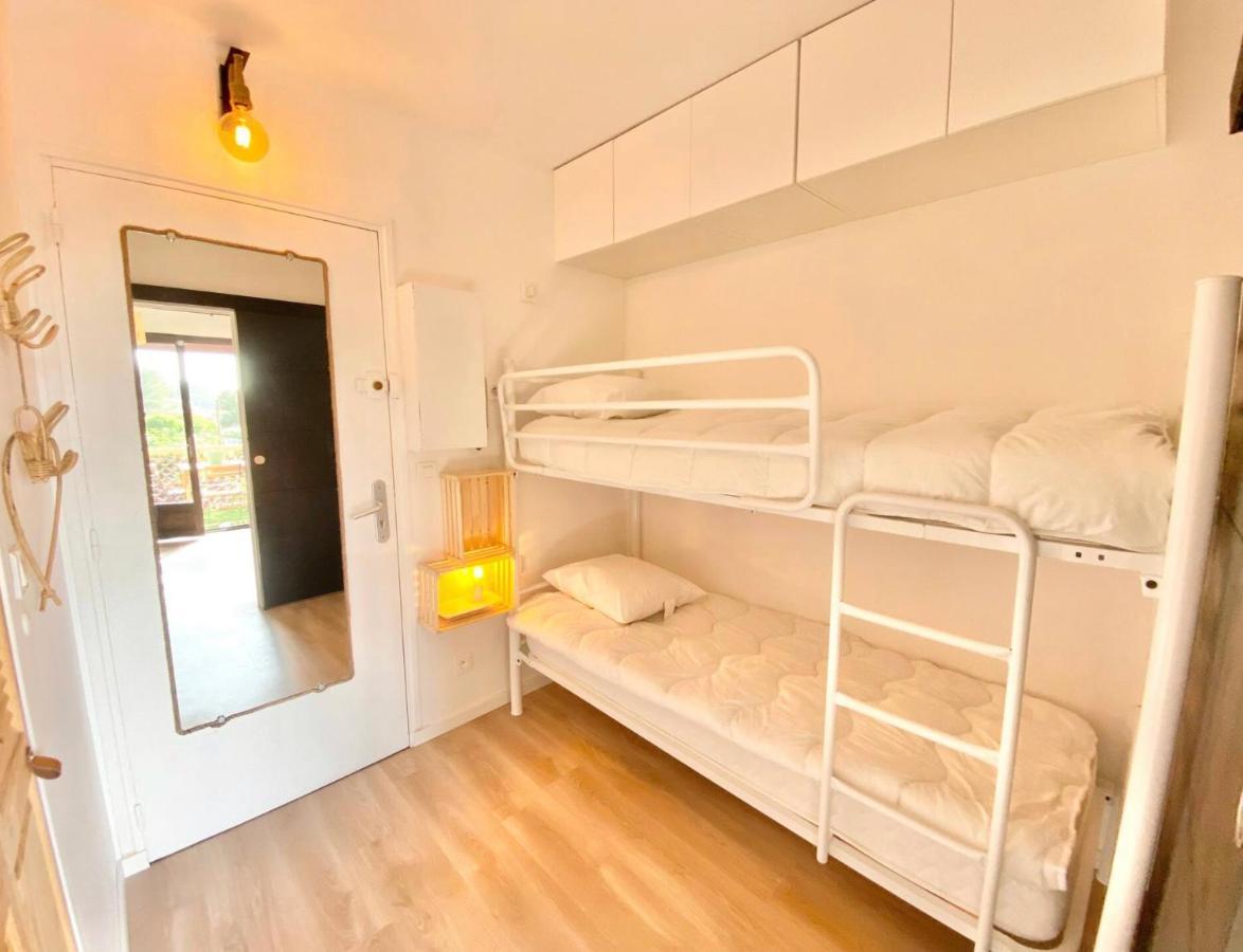Tiki Plage Agay Studio Drammont ภายนอก รูปภาพ