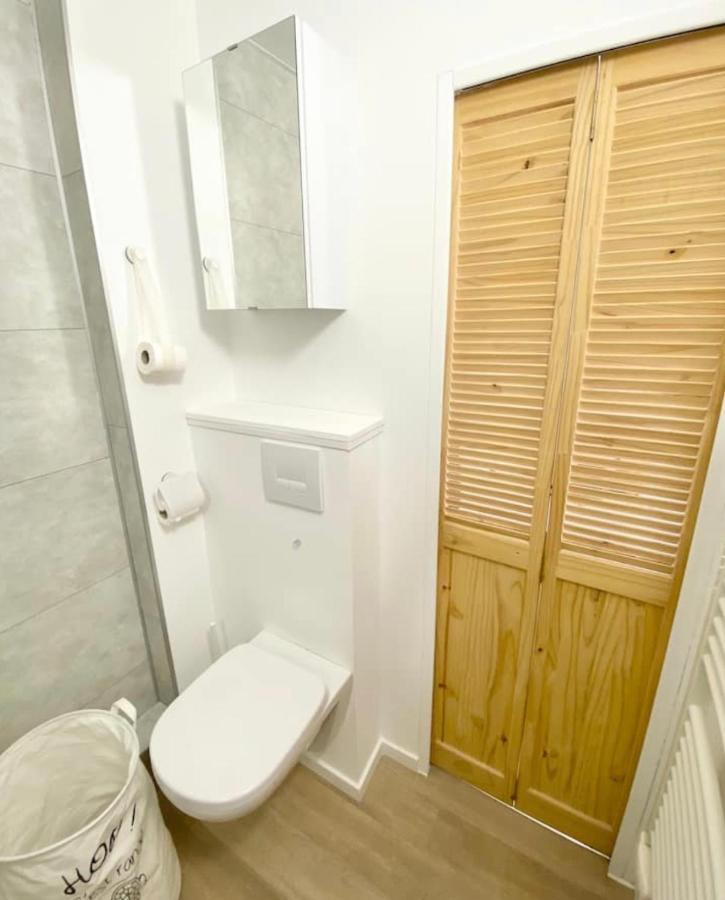 Tiki Plage Agay Studio Drammont ภายนอก รูปภาพ